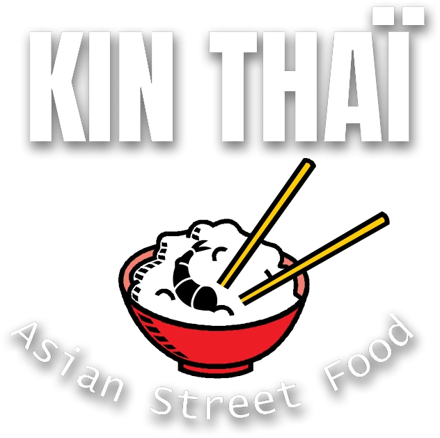 Logo KIN THAÏ